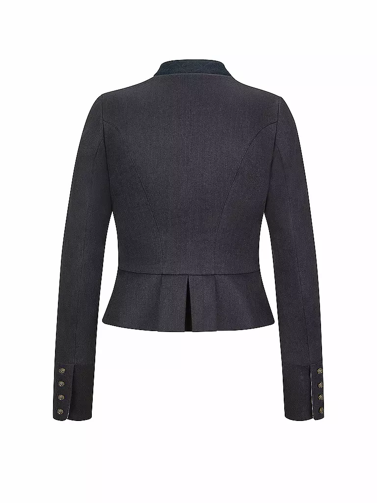 GOTTSEIDANK | Veste traditionnelle BARBARA | 
