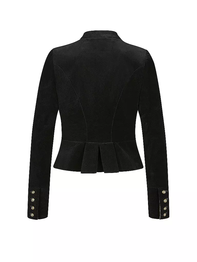 GOTTSEIDANK | Veste traditionnelle BARBARA | 