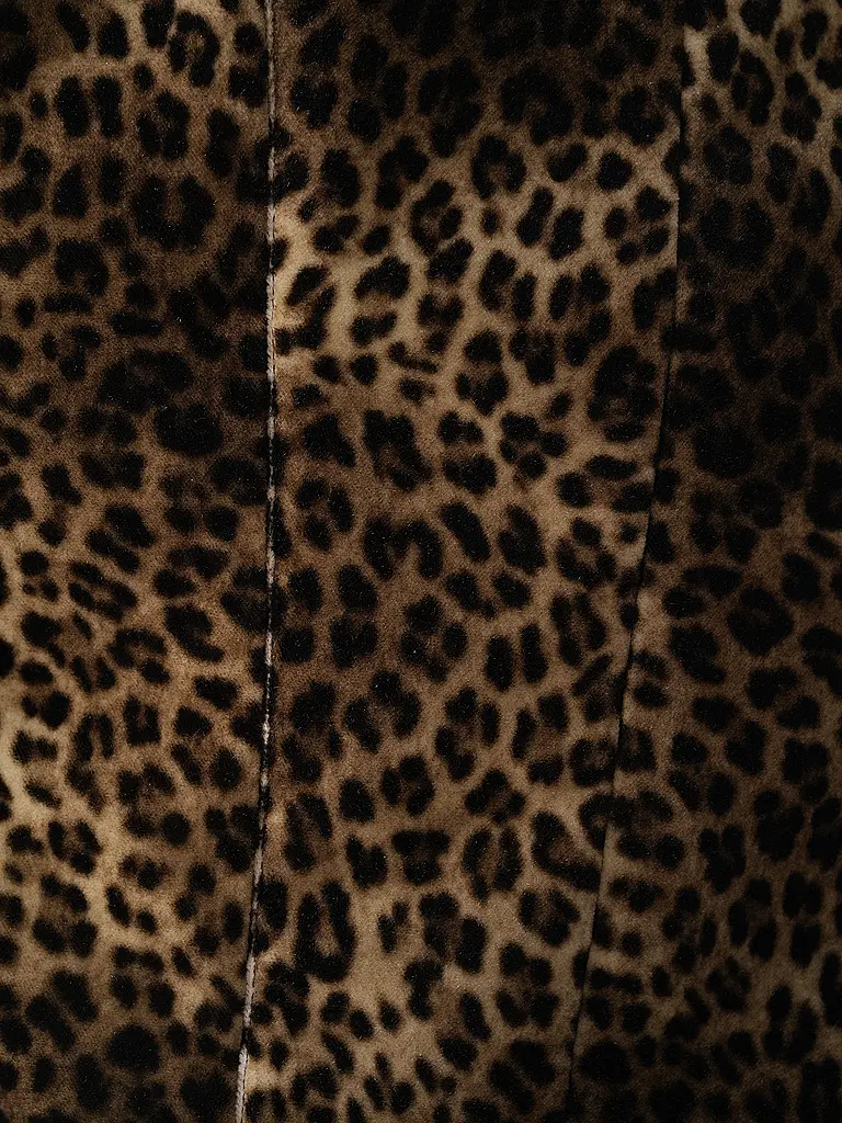 GOTTSEIDANK | Veste traditionnelle FLORA | 