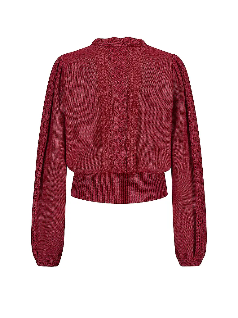GOTTSEIDANK | Veste traditionnelle LEA | 