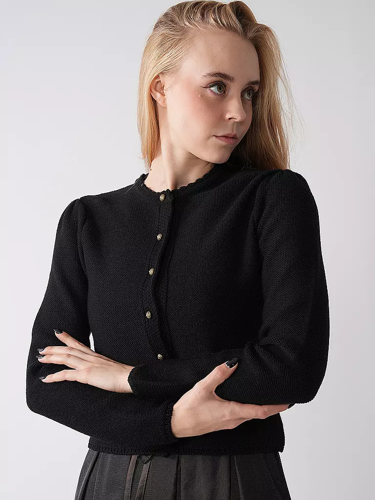 GOTTSEIDANK | Veste traditionnelle MIRL | 