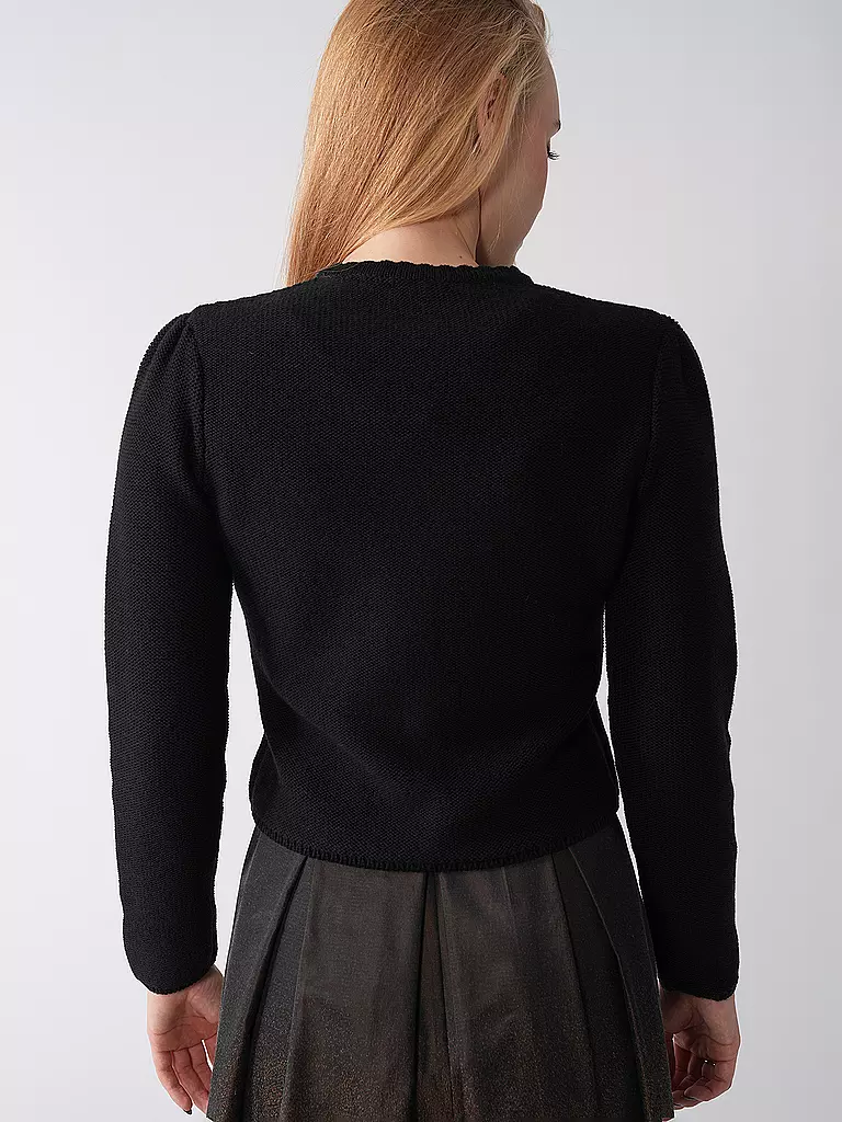 GOTTSEIDANK | Veste traditionnelle MIRL | 