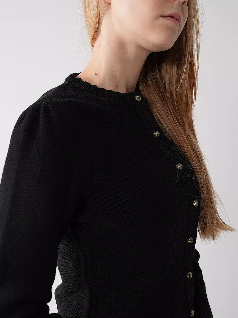 GOTTSEIDANK | Veste traditionnelle MIRL | 