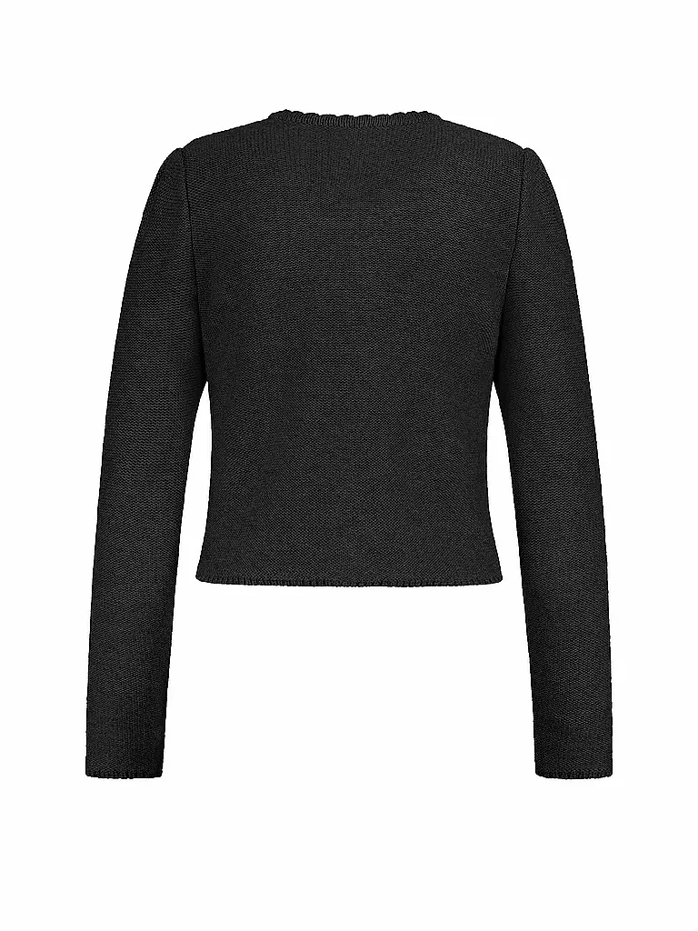 GOTTSEIDANK | Veste traditionnelle MIRL | 