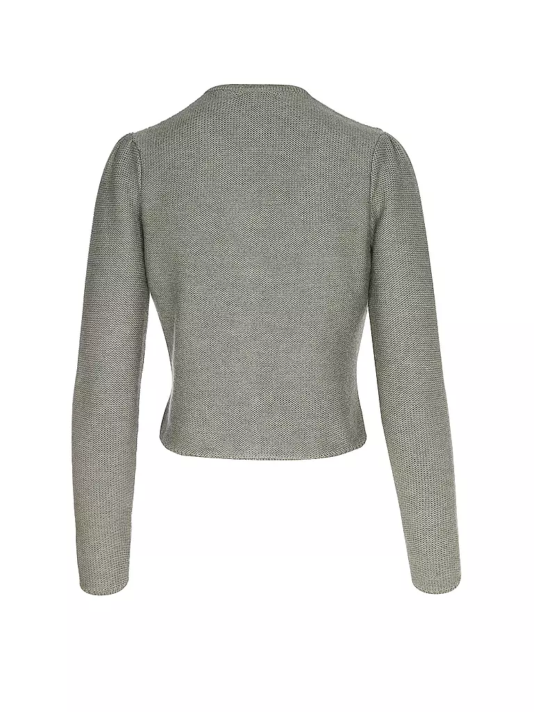 GOTTSEIDANK | Veste traditionnelle MIRL | 