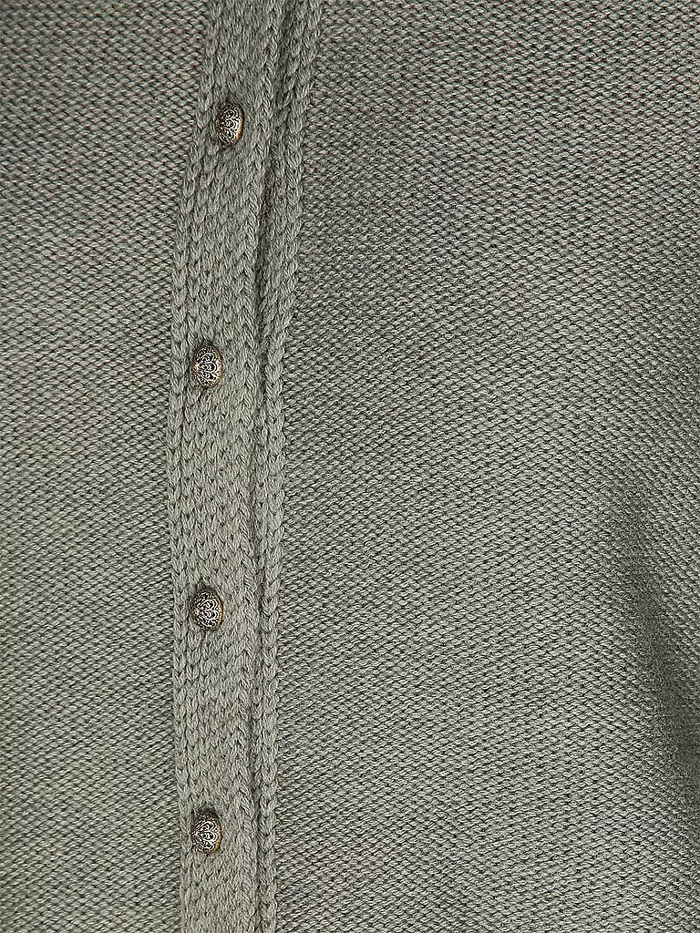 GOTTSEIDANK | Veste traditionnelle MIRL | 