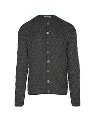 GOTTSEIDANK | Veste traditionnelle SIMON | Bleu