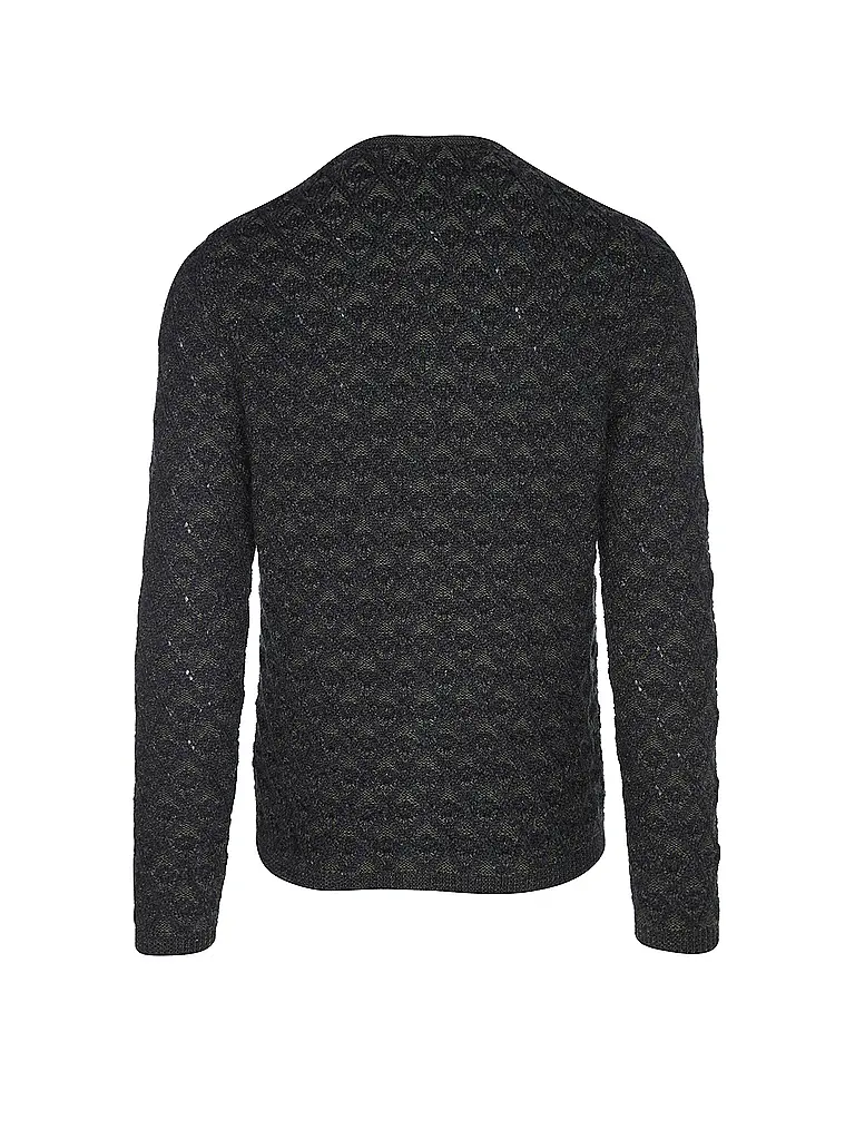 GOTTSEIDANK | Veste traditionnelle SIMON | blau