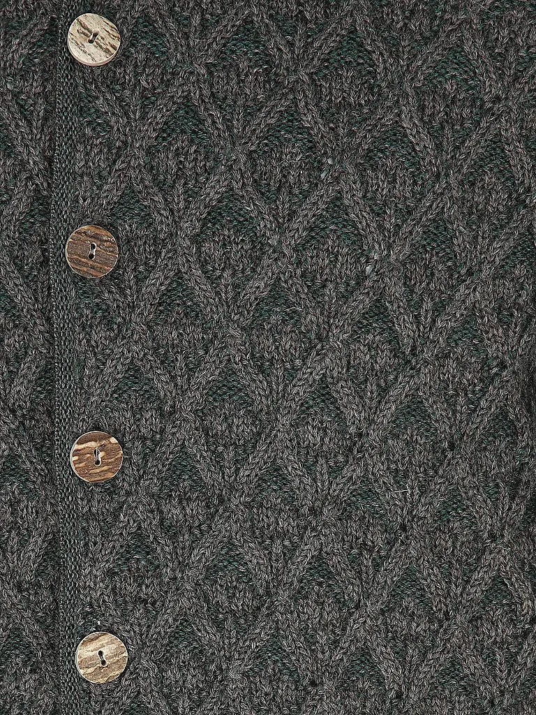 GOTTSEIDANK | Veste traditionnelle SIMON | 