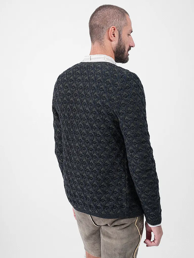 GOTTSEIDANK | Veste traditionnelle SIMON | 