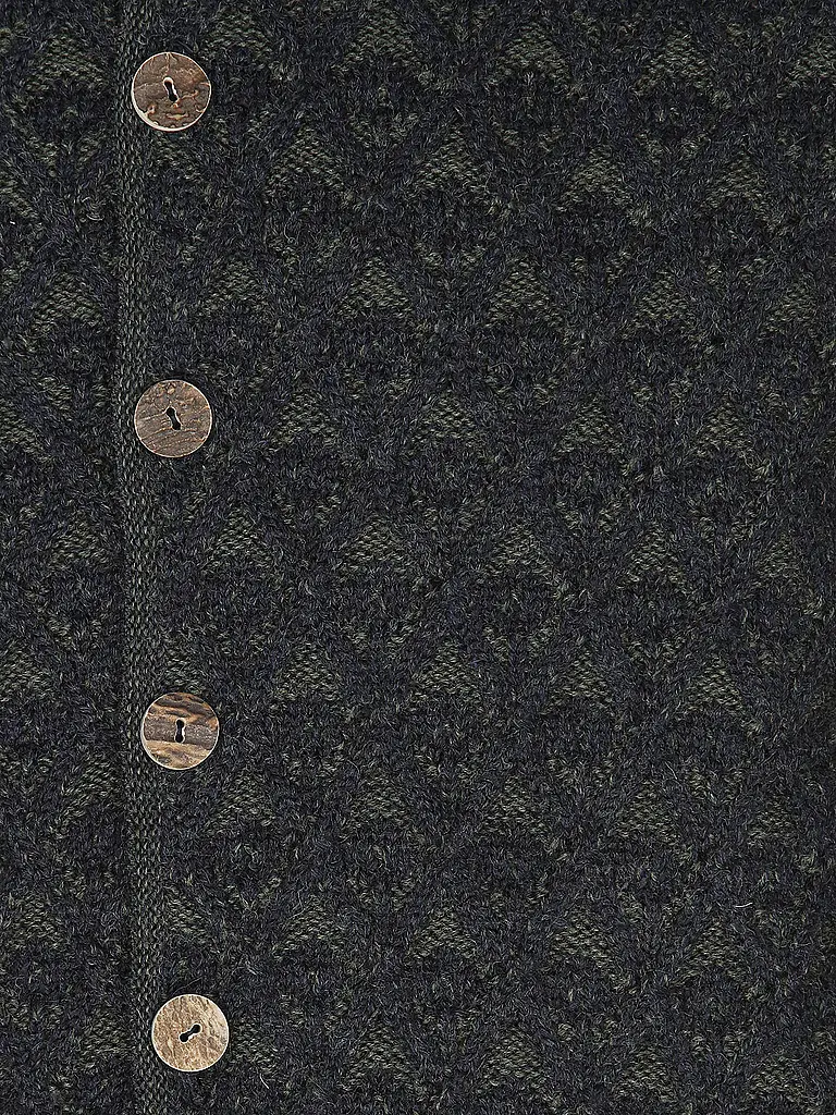 GOTTSEIDANK | Veste traditionnelle SIMON | 