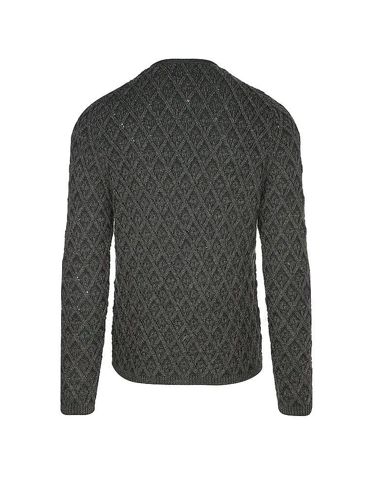 GOTTSEIDANK | Veste traditionnelle SIMON | 