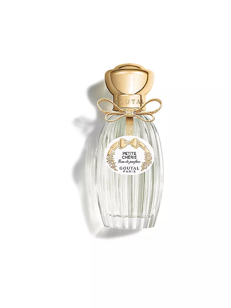 GOUTAL | Eau d'Hadrien Eau de Parfum 100ml | Aucune couleur