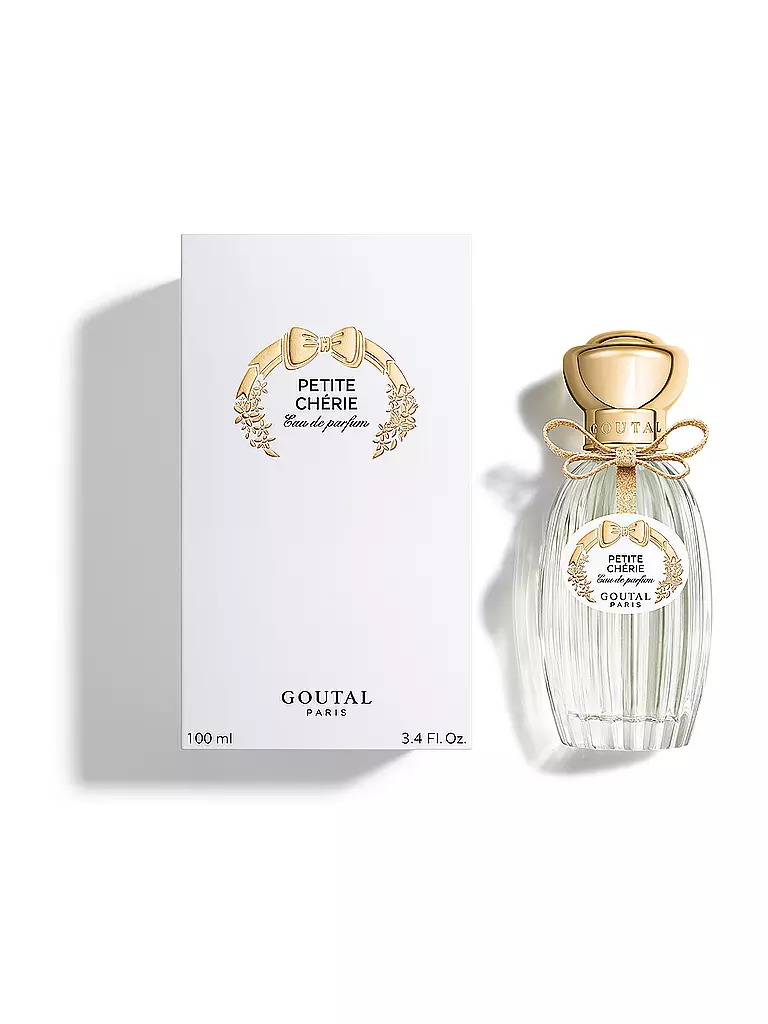 GOUTAL | Eau d'Hadrien Eau de Parfum 100ml | Aucune couleur
