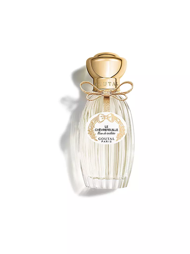 GOUTAL | Le Chèvrefeuille Eau de Toilette 100ml | Aucune couleur