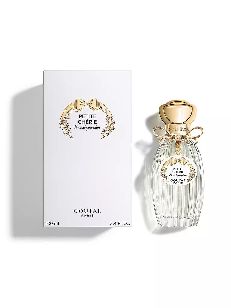 GOUTAL | Petite Chérie Eau de Parfum 100ml | Aucune couleur