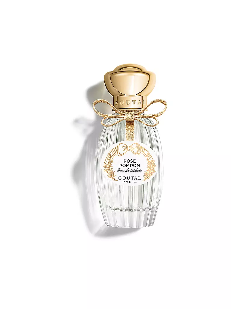 GOUTAL | Rose Pompon Eau de Toilette 50ml | Aucune couleur