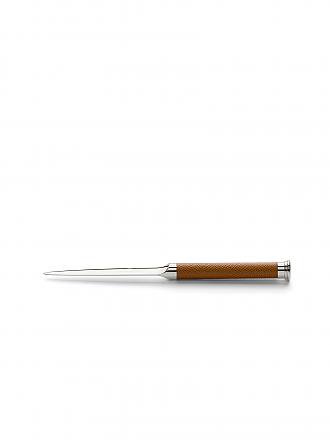 GRAF VON FABER-CASTELL | Ouvre-lettre (cognac)