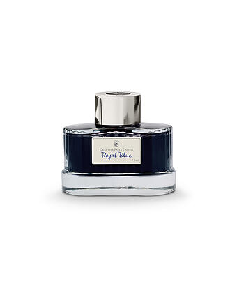 GRAF VON FABER-CASTELL | Encrier Royal Blue 75ml