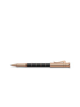 GRAF VON FABER-CASTELL | Roller Anello or rose
