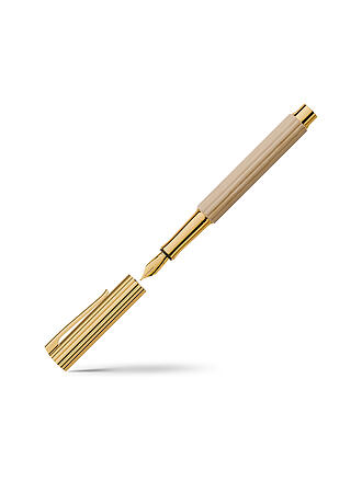 GRAF VON FABER-CASTELL | Stylo plume Bloom 14k charme moyen
