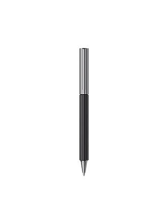 GRAF VON FABER-CASTELL | Stylo bille rotatif Bloom Ébène