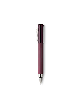 GRAF VON FABER-CASTELL | Stylo plume Tamitio Dark Bordeaux Medium