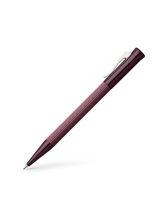 GRAF VON FABER-CASTELL | Porte-mine Tamitio Dark Bordeaux