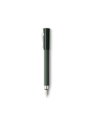 GRAF VON FABER-CASTELL | Stylo plume Tamitio Dark Green Medium
