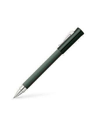 GRAF VON FABER-CASTELL | Rollerball Tamitio Vert Foncé