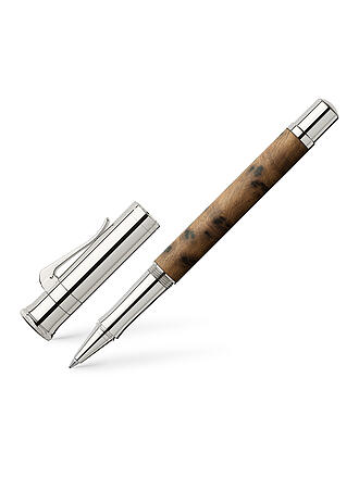 GRAF VON FABER-CASTELL | Tinentroller Classic en bois de racine de thuya