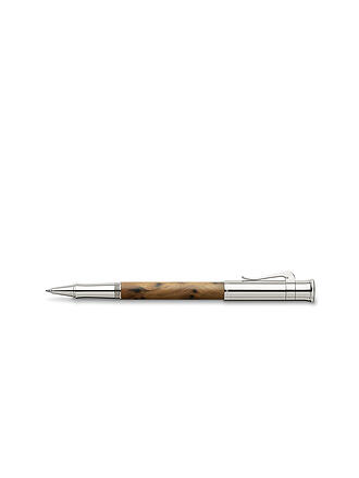 GRAF VON FABER-CASTELL | Tinentroller Classic en bois de racine de thuya