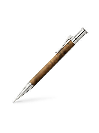 GRAF VON FABER-CASTELL | Crayon rotatif Classic en bois de racine de thuya
