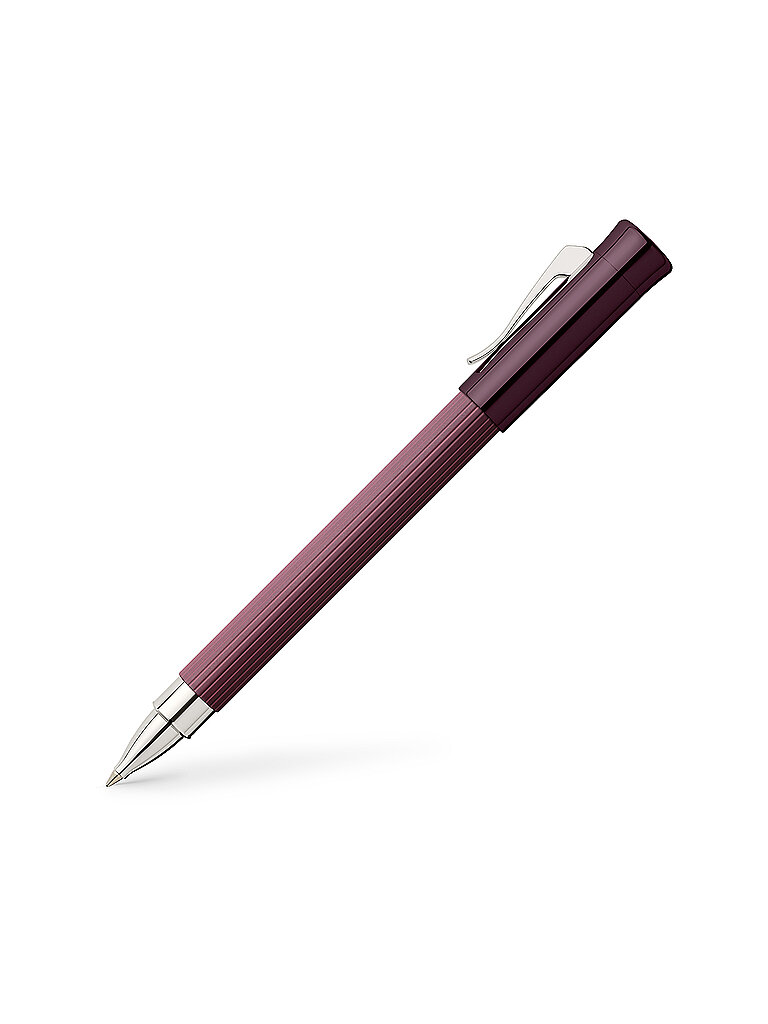 GRAF VON FABER-CASTELL Rollerball Tamitio Dark Bordeaux baie