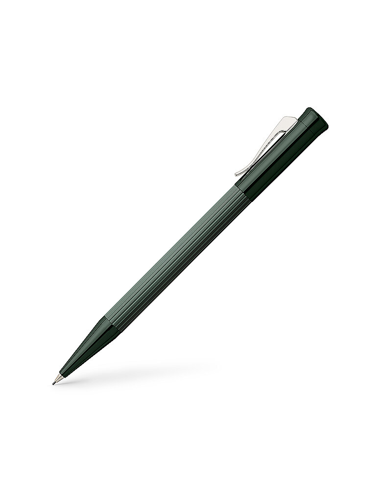 GRAF VON FABER-CASTELL Crayon à papier Tamitio Dark Green vert foncé