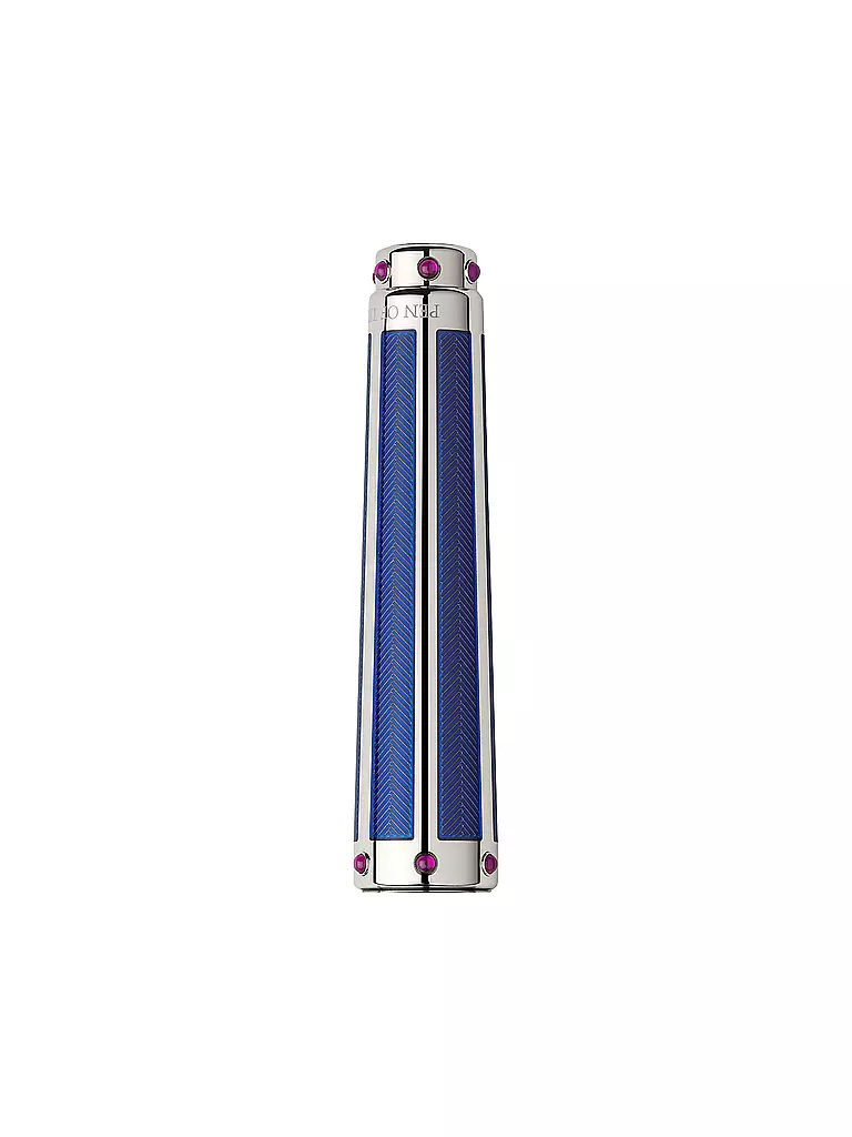 GRAF VON FABER-CASTELL | Füllfederhalter Pen of the Year 2024 Limited Edition | Bleu