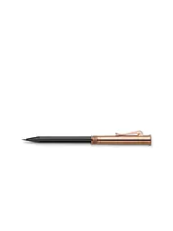 GRAF VON FABER-CASTELL | Parfait Crayon Or Rose Noir | Or