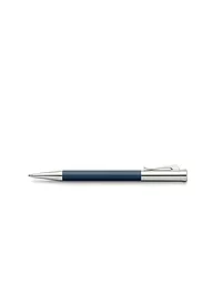 GRAF VON FABER-CASTELL | Stylo à bille rotatif "Tamitio" (bleu nuit) | Aucune couleur