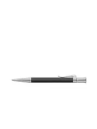 GRAF VON FABER-CASTELL | Stylo bille rotatif "Classic" (Ébène) | Aucune couleur