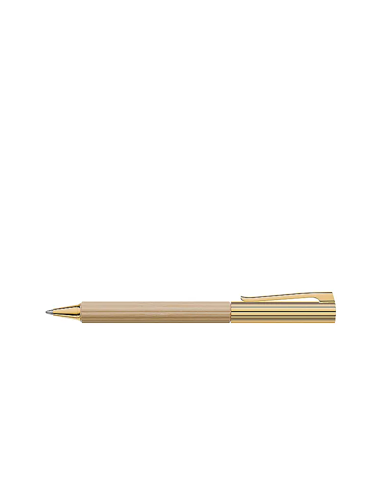 GRAF VON FABER-CASTELL | Stylo bille rotatif Bloom Charme | 