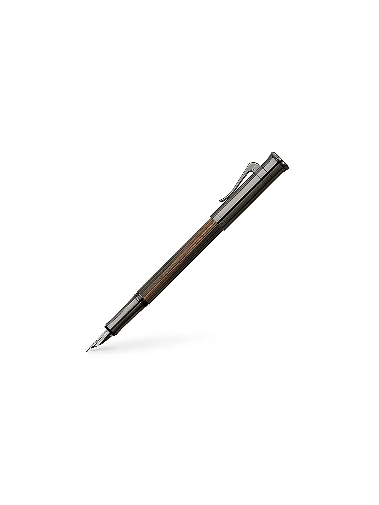GRAF VON FABER-CASTELL | Stylo plume Classic Macassar | 