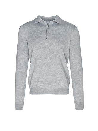 GRAN SASSO | Poloshirt