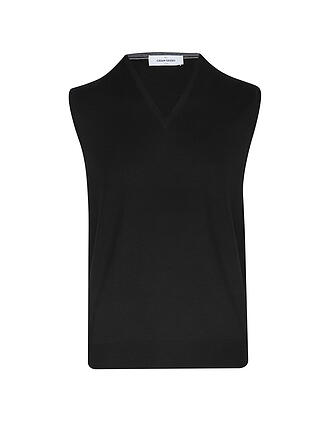 GRAN SASSO | Gilet sans manches