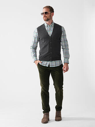 GRAN SASSO | Cardigan