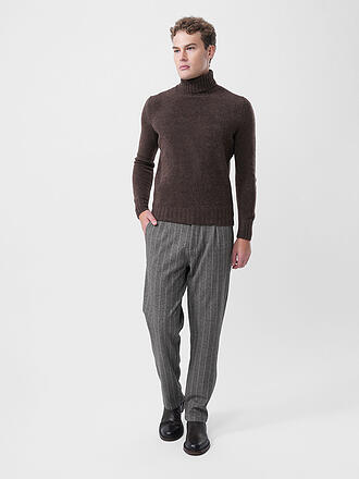 GRAN SASSO | Pull à col roulé