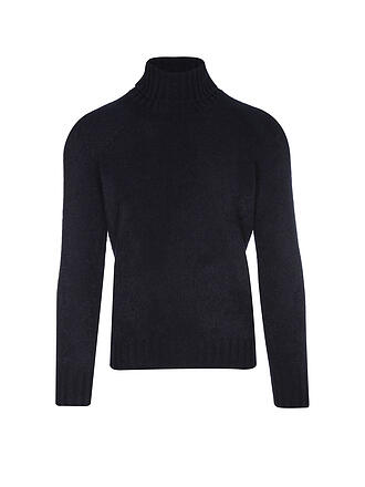 GRAN SASSO | Pull à col roulé