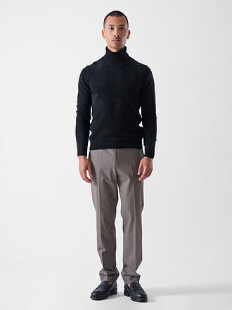 GRAN SASSO | Pull à col roulé