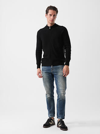 GRAN SASSO | Gilet en tricot