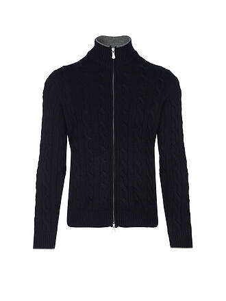 GRAN SASSO | Nom du produit: Gilet en tricot