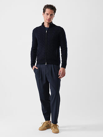 GRAN SASSO | Nom du produit: Gilet en tricot